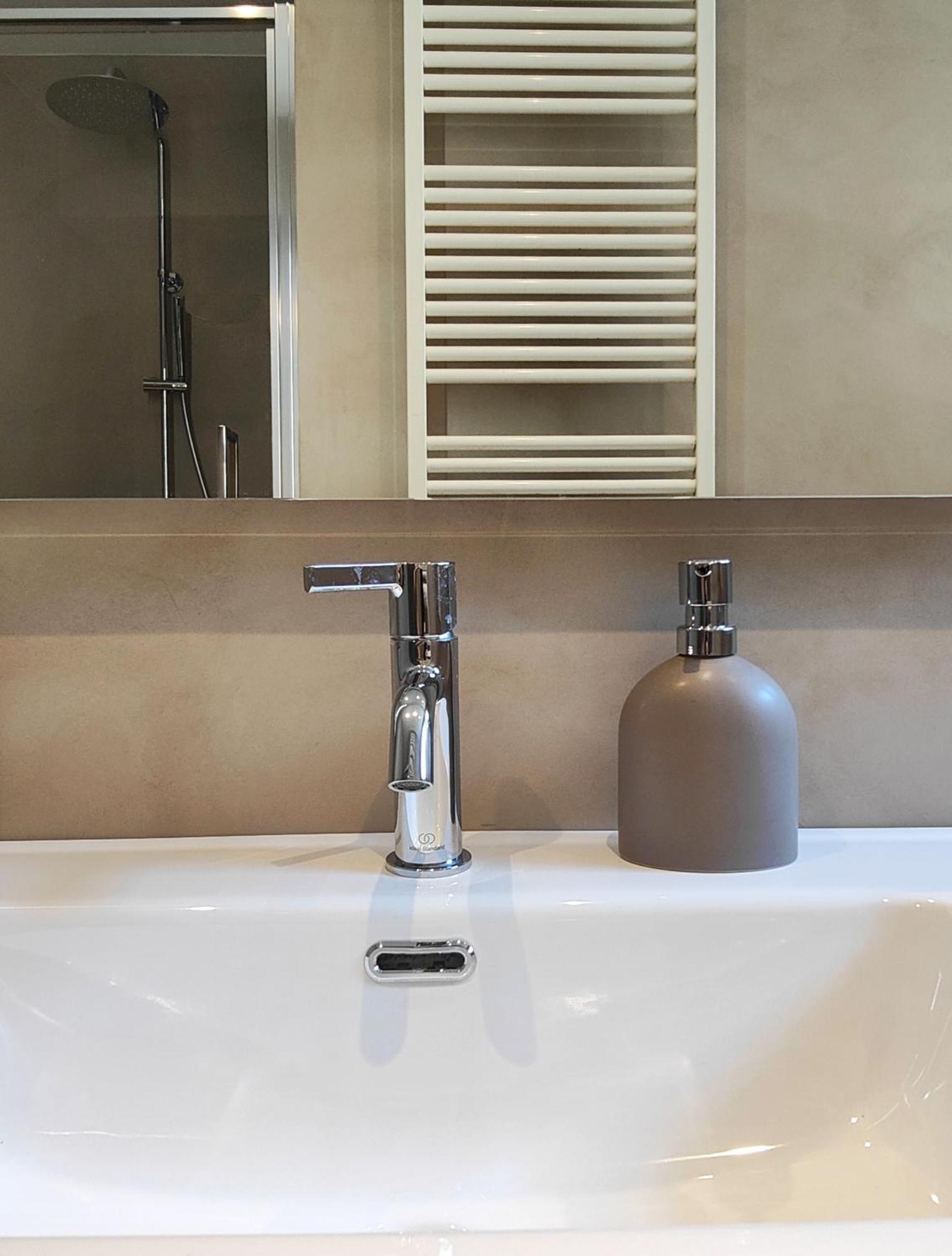 Appartamento Con Vista Mozzafiato Lazise Exteriör bild