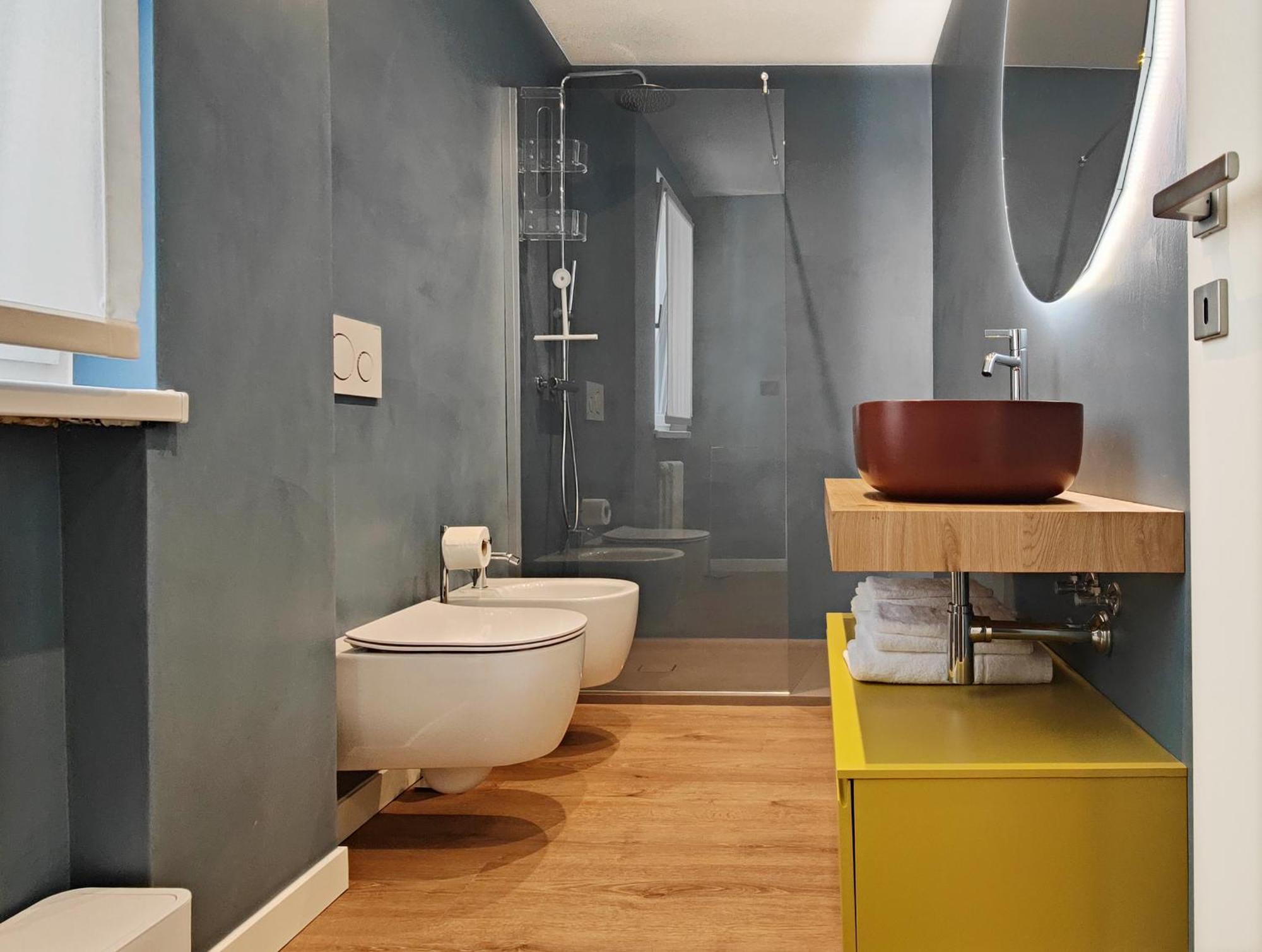 Appartamento Con Vista Mozzafiato Lazise Exteriör bild
