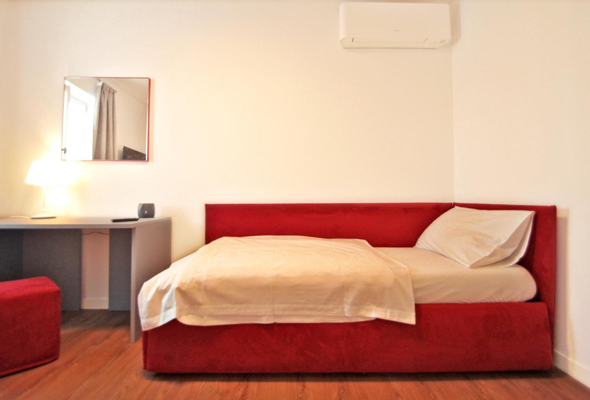 Appartamento Con Vista Mozzafiato Lazise Exteriör bild
