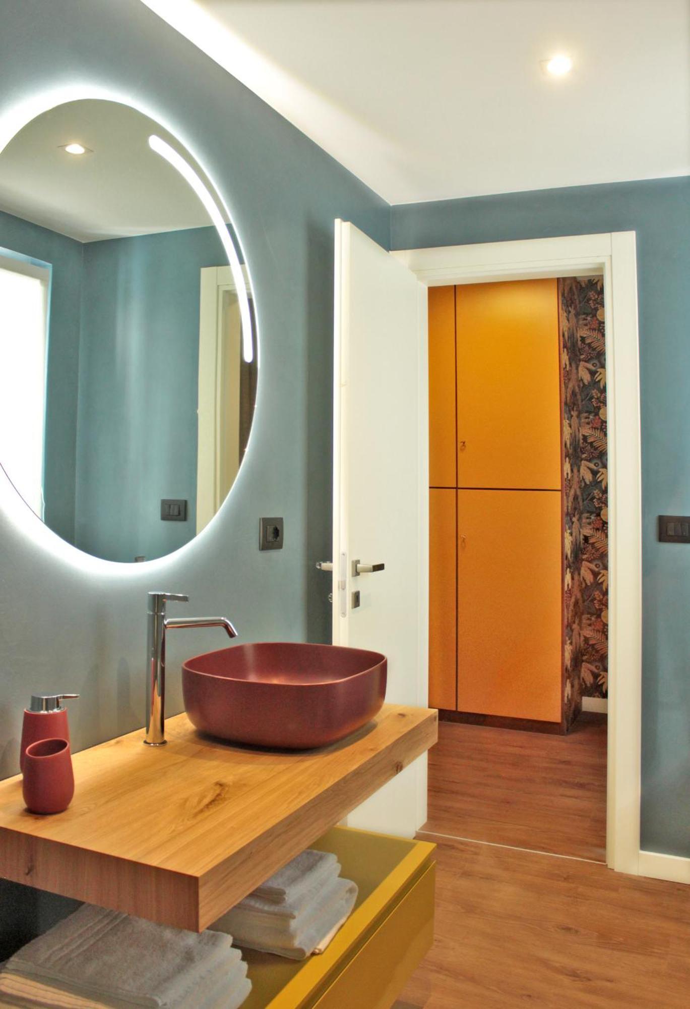 Appartamento Con Vista Mozzafiato Lazise Exteriör bild