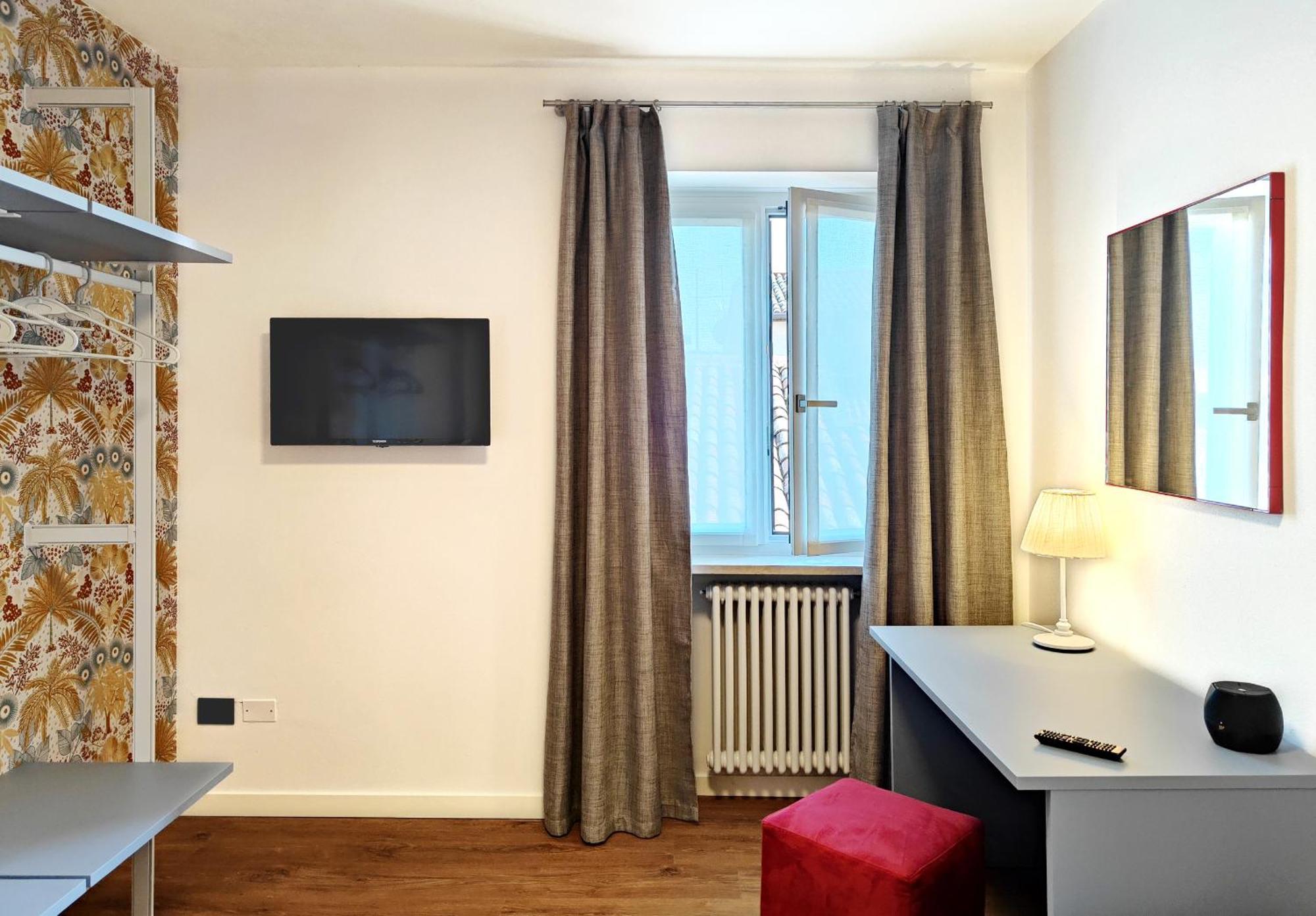 Appartamento Con Vista Mozzafiato Lazise Exteriör bild