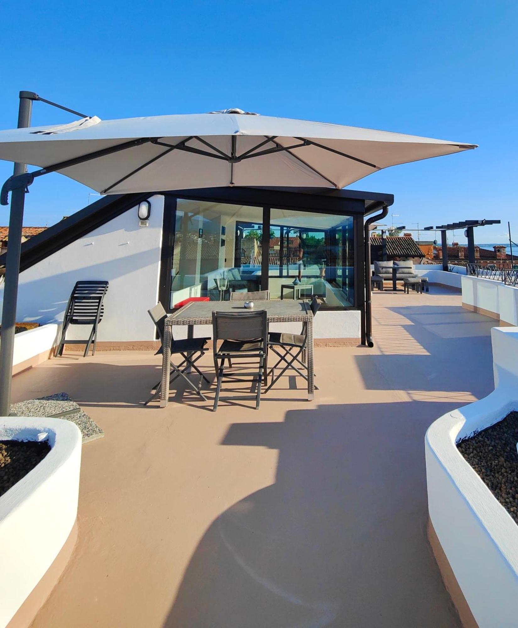 Appartamento Con Vista Mozzafiato Lazise Exteriör bild
