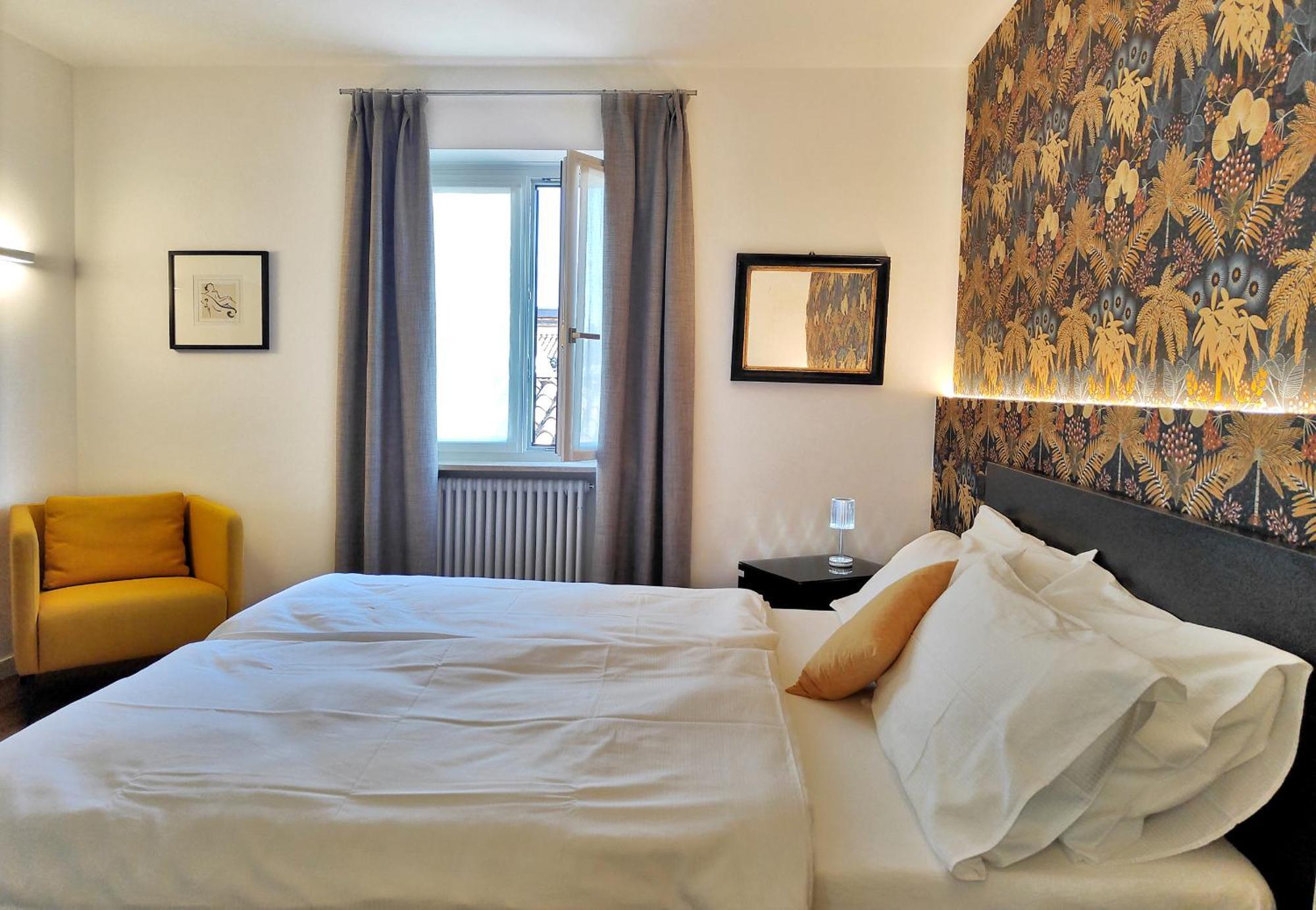 Appartamento Con Vista Mozzafiato Lazise Exteriör bild