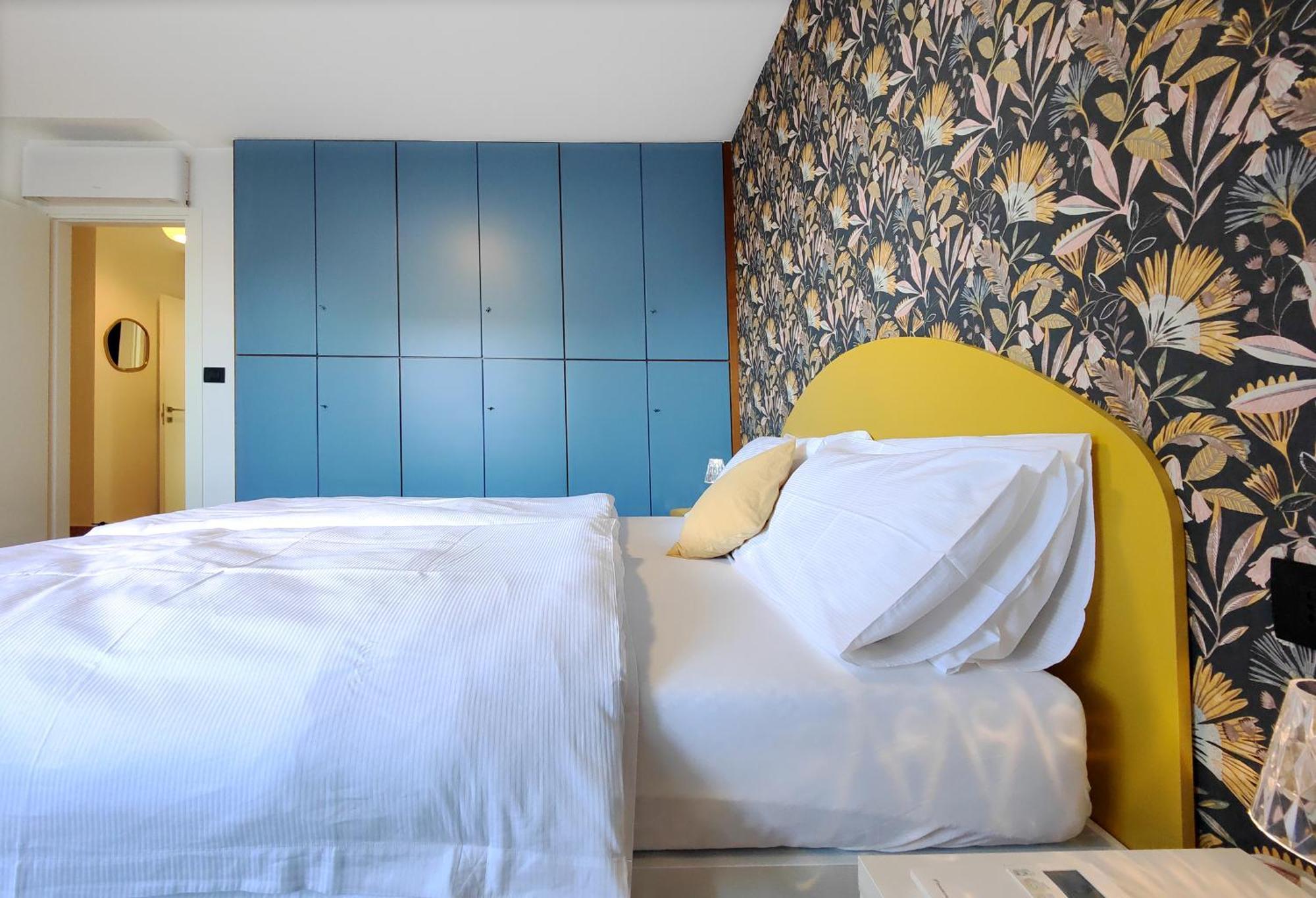 Appartamento Con Vista Mozzafiato Lazise Exteriör bild