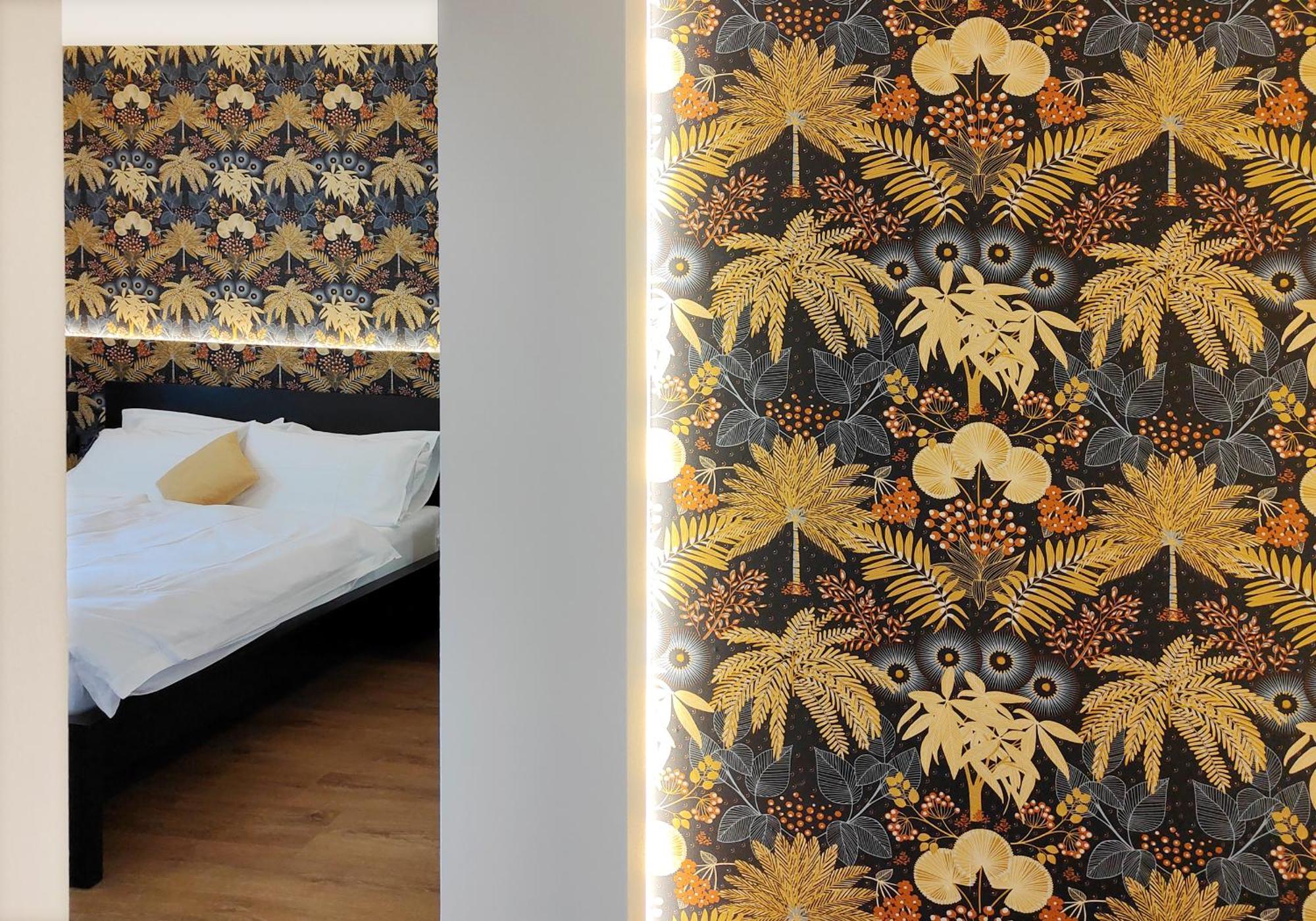 Appartamento Con Vista Mozzafiato Lazise Exteriör bild