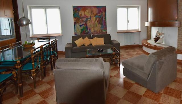 Appartamento Con Vista Mozzafiato Lazise Exteriör bild